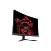 MSI G27CQ4 E2 27 INCH CURVED WQHD GAMING MONITOR