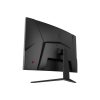 MSI G27CQ4 E2 27 INCH CURVED WQHD GAMING MONITOR