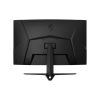 MSI G27CQ4 E2 27 INCH CURVED WQHD GAMING MONITOR