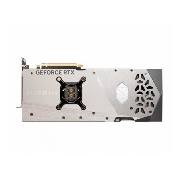 MSI GEFORCE RTX 4090 SUPRIM 24G GDDR6X GRAPHICS CARD