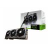 MSI GeForce RTX 4090 Suprim X 24GB GDDR6X Graphics Card - GeForce-RTX-4090-SUPRIM-X-24G