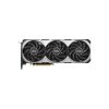 MSI GEFORCE RTX 4060 TI VENTUS 3X 8GB OC GRAPHICS CARD