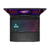 MSI KATANA 15 B13VFK WITH I7-13620H (RTX 4060, GDDR6 8GB) RGB KEYBOARD GAMING LAPTOP- 9S7-158571-296