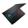 MSI KATANA 15 B13VFK WITH I7-13620H (RTX 4060, GDDR6 8GB) RGB KEYBOARD GAMING LAPTOP- 9S7-158571-296