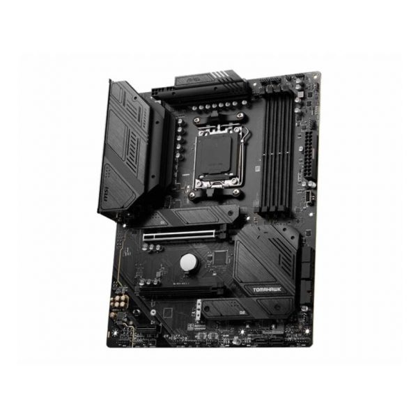 MSI MAG B650 TOMAHAWK WIFI AM5 ATX MOTHERBOARD (MAG-B650-TOMAHAWK-WIFI)