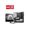 Msi Mag B760M Mortar Wifi II Lga1700 Matx Motherboard (MAG-B760M-MORTAR-WIFI-II)