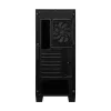 Msi Mag Forge 120A Airflow Atx Mid Tower Cabinet (Black) (MAG-FORGE-120A-AIRFLOW)