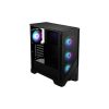 Msi Mag Forge 320R Airflow Atx Mid Tower Cabinet