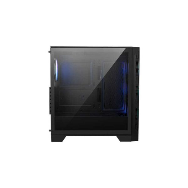 Msi Mag Forge 320R Airflow Atx Mid Tower Cabinet