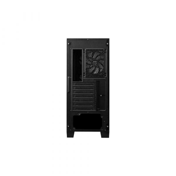 Msi Mag Forge 320R Airflow Atx Mid Tower Cabinet