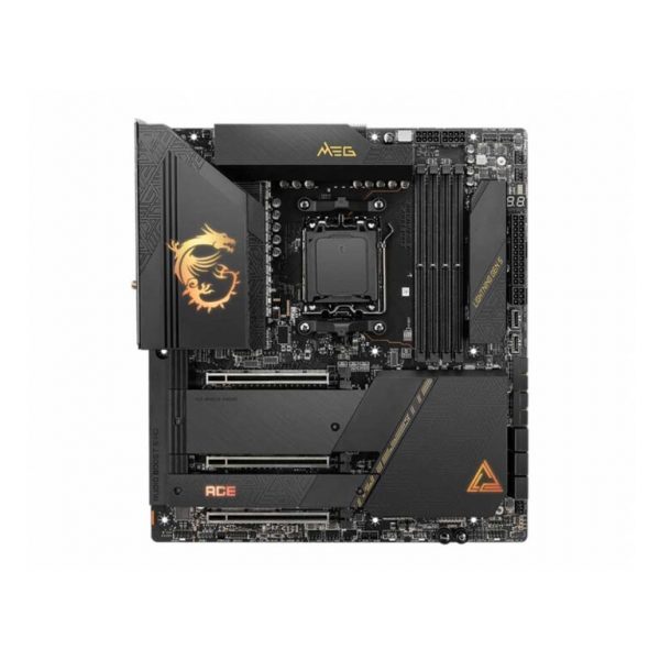 MSI MEG X670E ACE AM5 E-ATX MOTHERBOARD (MEG X670E ACE)