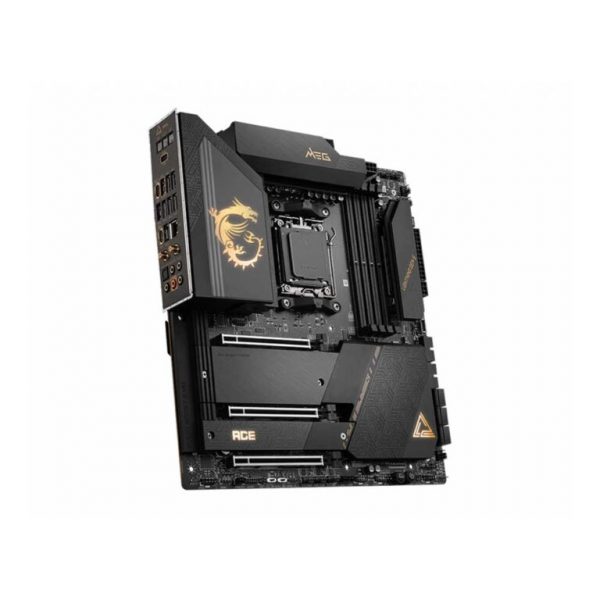 MSI MEG X670E ACE AM5 E-ATX MOTHERBOARD (MEG X670E ACE)