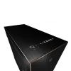 MSI MPG SEKIRA 500G EATX MID TOWER CABINET (BLACK)