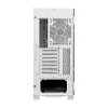 Msi Mpg Velox 100R Argb Atx Mid Tower Cabinet (White) (MPG-VELOX-100R-WHITE)