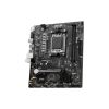 MSI PRO A620M-E AM5 MICRO ATX MOTHERBOARD (PRO-A620M-E)