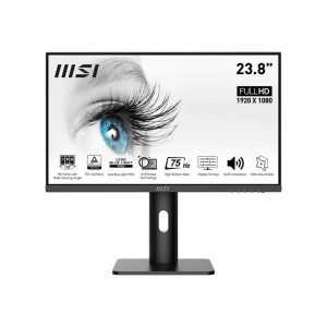 MSI PRO MP243P 24 INCH FULL HD IPS MONITOR