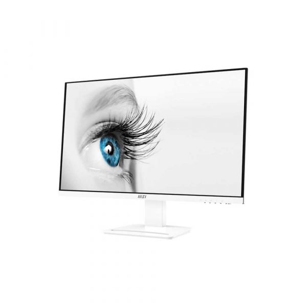 MSI PRO MP273W 27 INCH PROFESSIONAL BUSINESS IPS MONITOR