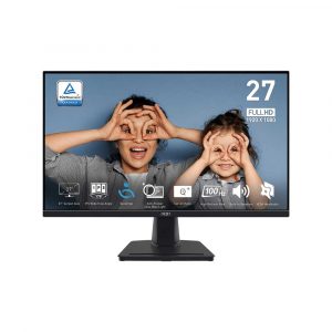 MSI PRO MP275 27 Inch Business Productivity Monitor - PRO MP275