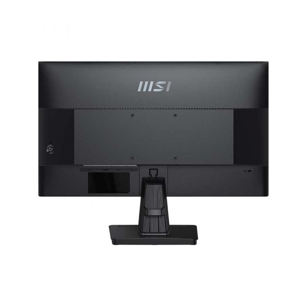 MSI PRO MP275 27 Inch Business Productivity Monitor - PRO MP275