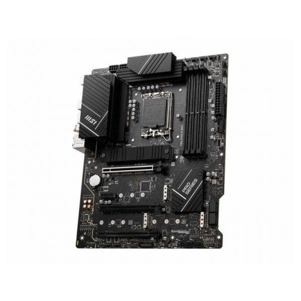 MSI PRO Z790-P WIFI LGA1700 ATX MOTHERBOARD (PRO-Z790-P-WIFI)