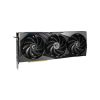 MSI RTX 4060 TI GAMING X SLIM 16GB GRAPHICS CARD