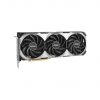 Msi Rtx 4070 Super Ventus 3X Oc 12Gb Graphics Card