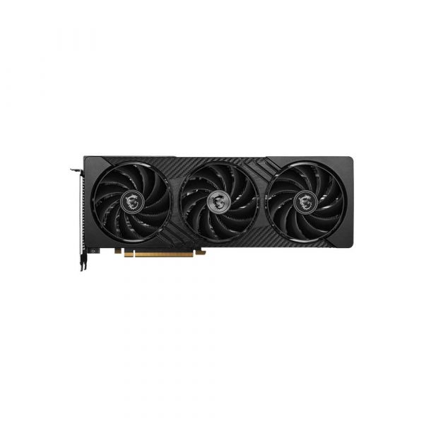 MSI RTX 4070 Super 12Gb GDDR6X Gaming Duke 3X Graphics Card