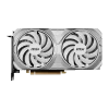 Msi Rtx 4070 Super Ventus 2X Oc White 12Gb Graphics Card