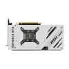 Msi Rtx 4070 Super Ventus 2X Oc White 12Gb Graphics Card