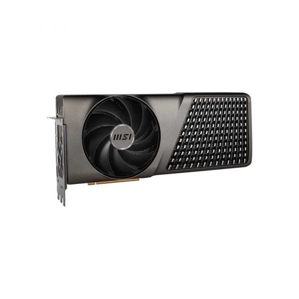 Msi Rtx 4070 Ti Super Expert 16Gb Graphics Card