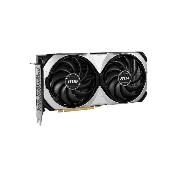 Msi Rtx 4070 Ti Super Ventus 2X Oc 16Gb Graphics Card