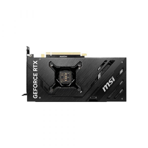 Msi Rtx 4070 Ti Super Ventus 2X Oc 16Gb Graphics Card