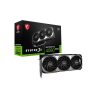 Msi Rtx 4080 Super Ventus 3X Oc 16Gb Graphics Card