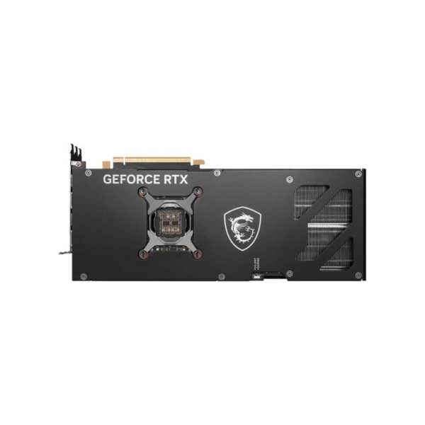 Msi Rtx 4080 Super Gaming X Slim 16Gb Graphics Card