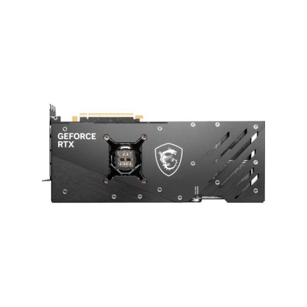 Msi Rtx 4080 Super Gaming X Trio 16Gb Graphics Card