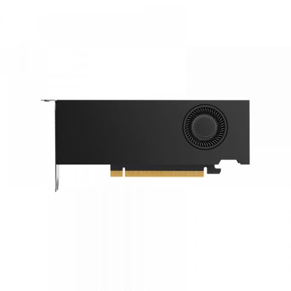 NVIDIA QUADRO RTX A2000 12GB GDDR6 GRAPHICS CARD