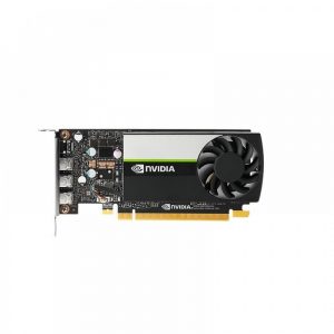 NVIDIA QUADRO T400 4GB GDDR6 GRAPHICS CARD