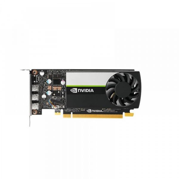 NVIDIA QUADRO T400 4GB GDDR6 GRAPHICS CARD