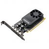 NVIDIA QUADRO T1000 4GB GDDR6 128-BIT GRAPHICS CARD