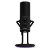 NZXT CAPSULE CARDIOID MICROPHONE (BLACK) - AP-WUMIC-B1