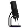 NZXT CAPSULE CARDIOID MICROPHONE (BLACK) - AP-WUMIC-B1