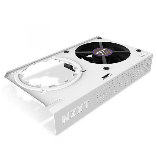 NZXT KRAKEN G12 GPU MOUNTING KIT FOR KRAKEN X SERIES AIO - MATTE WHITE