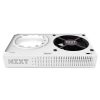 NZXT KRAKEN G12 GPU MOUNTING KIT FOR KRAKEN X SERIES AIO - MATTE WHITE