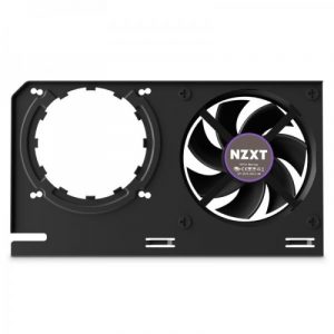 NZXT KRAKEN G12 GPU MOUNTING KIT FOR KRAKEN X SERIES AIO - MATTE BLACK