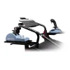 NEXT LEVEL RACING FLIGHT SIMULATOR LITE - NLR-S022