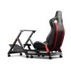 NEXT LEVEL RACING GTTRACK RACING SIMULATOR COCKPIT - NLR-S009