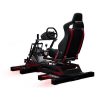 NEXT LEVEL RACING GTTRACK RACING SIMULATOR COCKPIT - NLR-S009