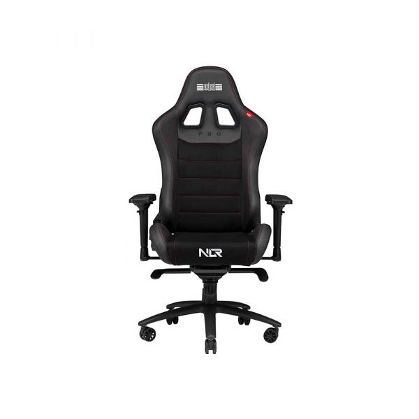 Next Level Racing Pro Gaming Chair Leather and Suede Edition (NLR-G003)