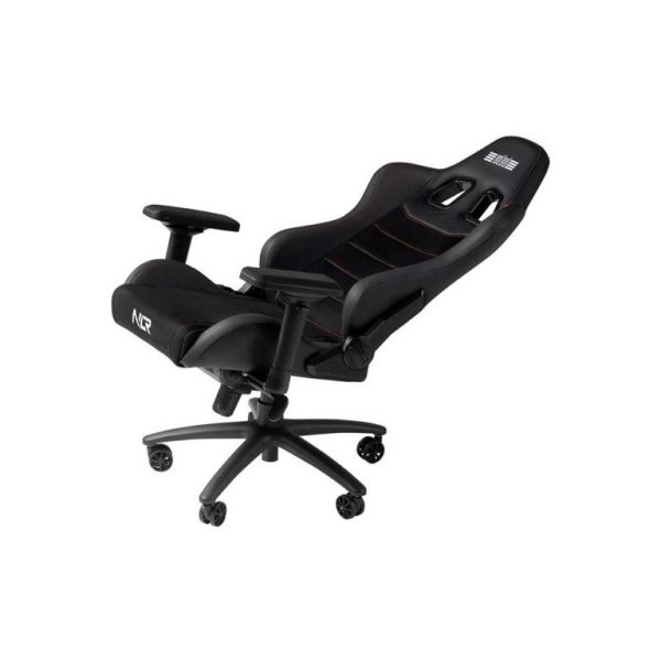 Next Level Racing Pro Gaming Chair Leather and Suede Edition (NLR-G003)