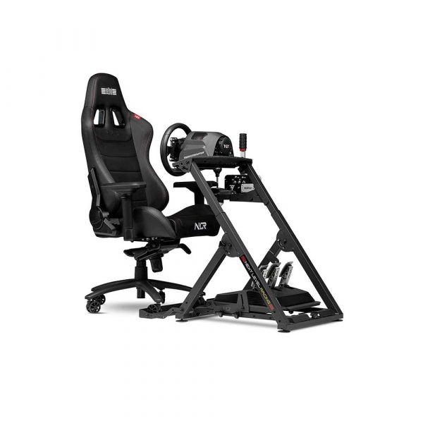 Next Level Racing Pro Gaming Chair Leather and Suede Edition (NLR-G003)